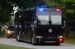 Prevost H3-45 VIP 2004 года